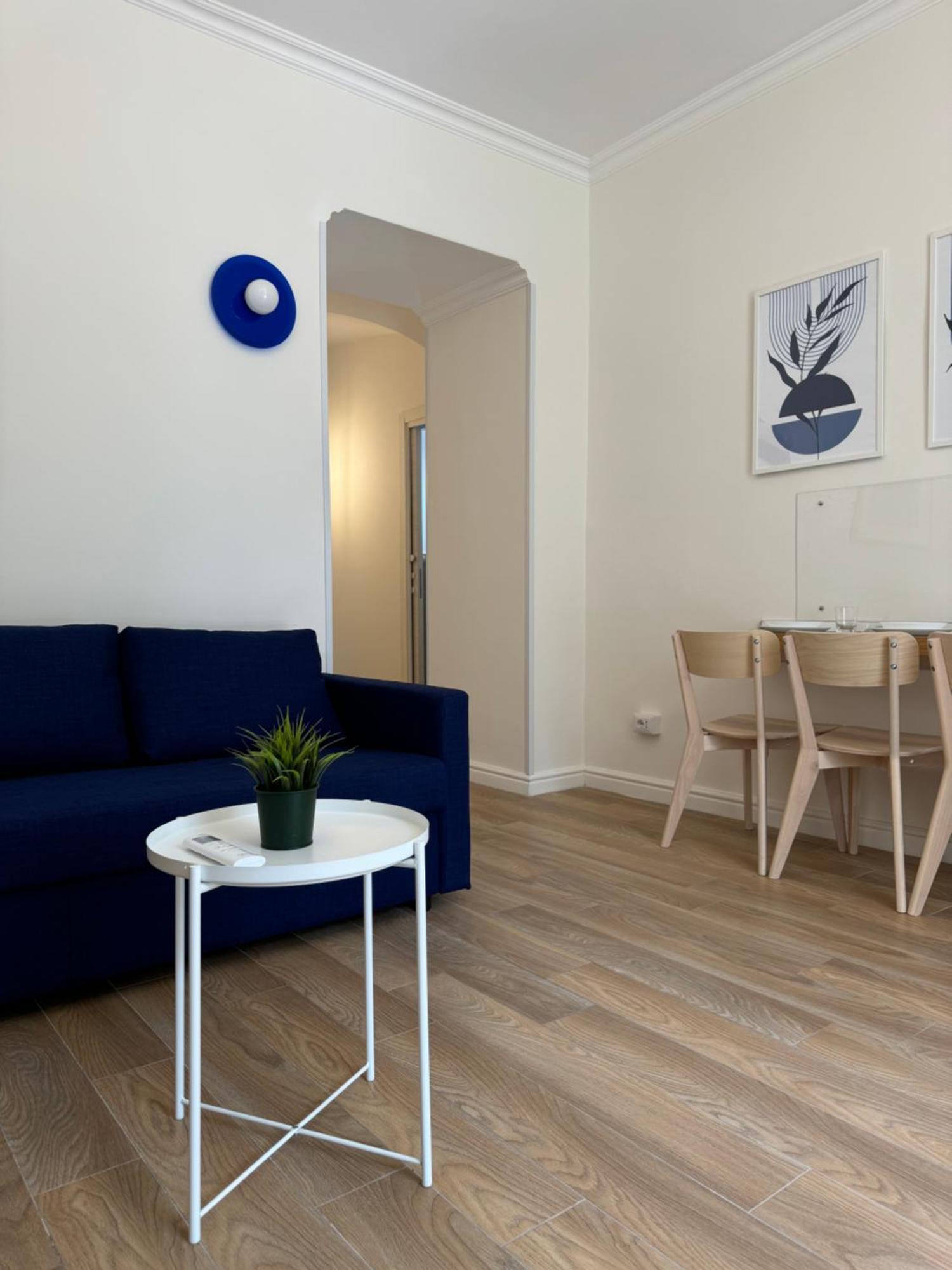 5 Urban Garden House Apartman Nápoly Kültér fotó