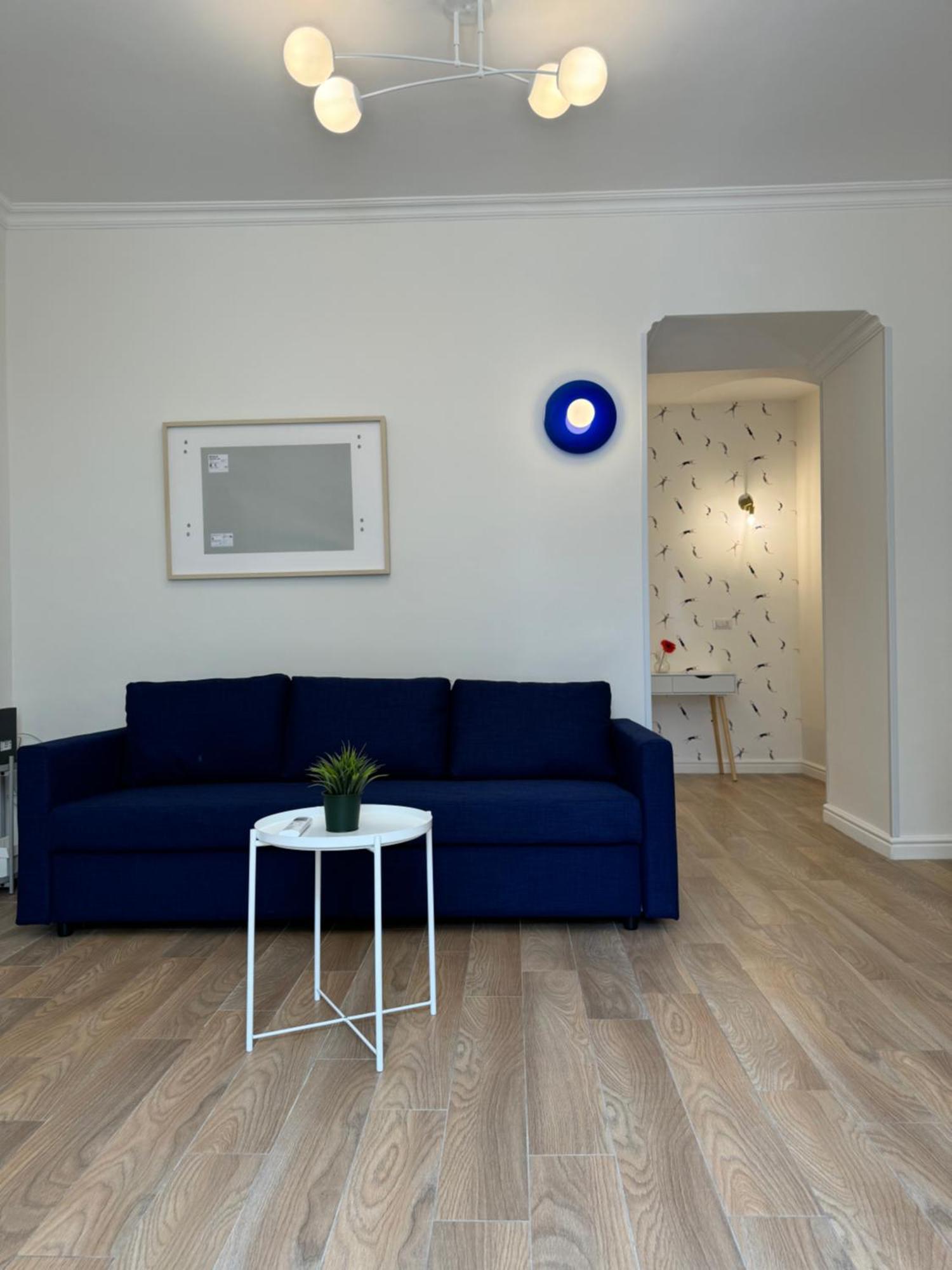 5 Urban Garden House Apartman Nápoly Kültér fotó