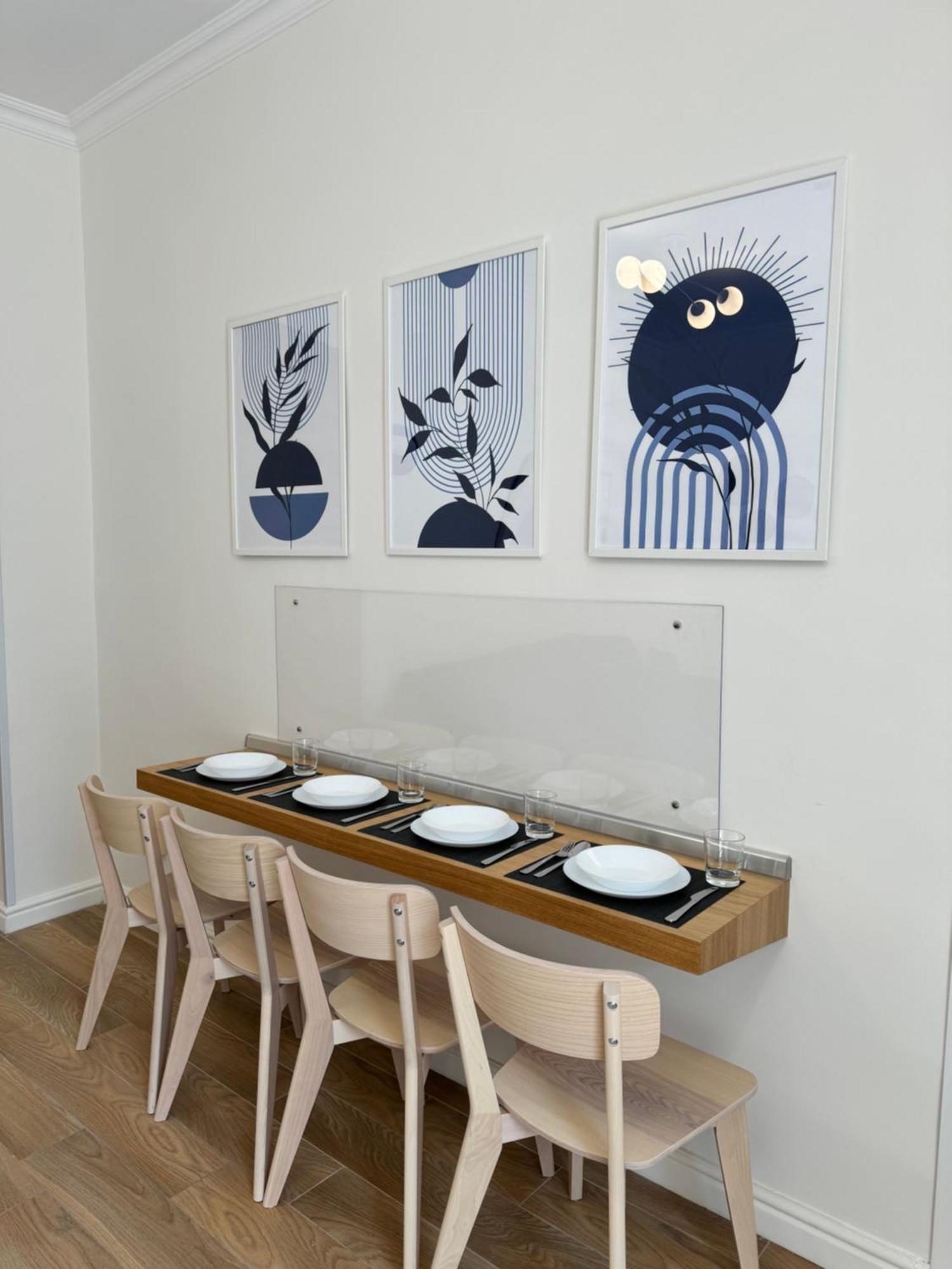 5 Urban Garden House Apartman Nápoly Kültér fotó